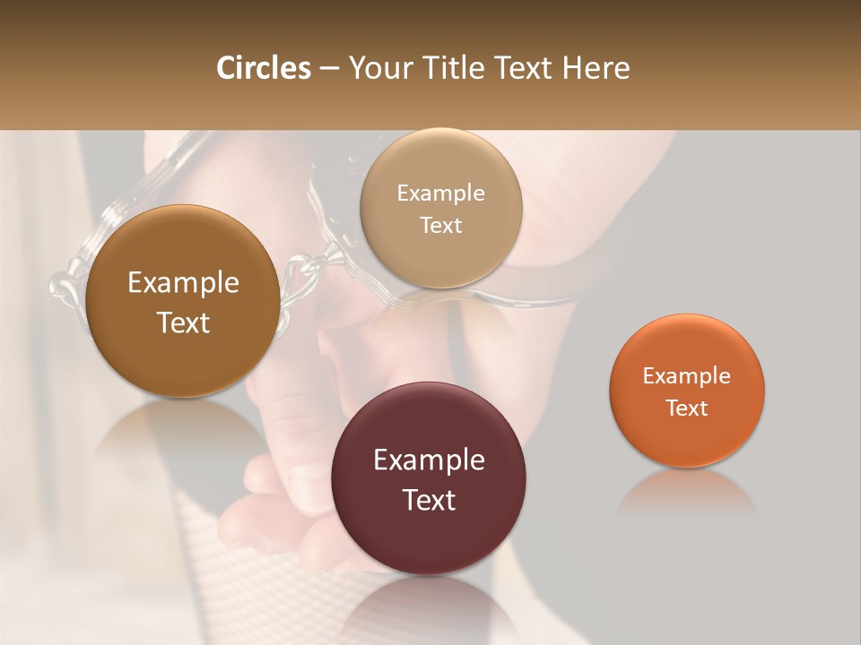 Coast Sea Beach PowerPoint Template