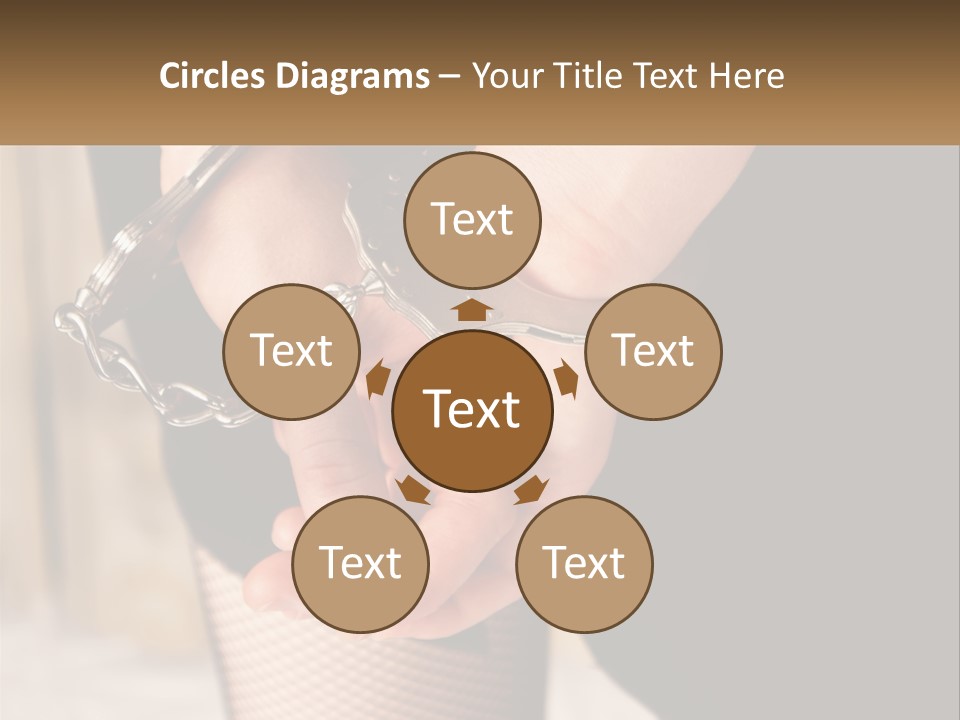 Coast Sea Beach PowerPoint Template