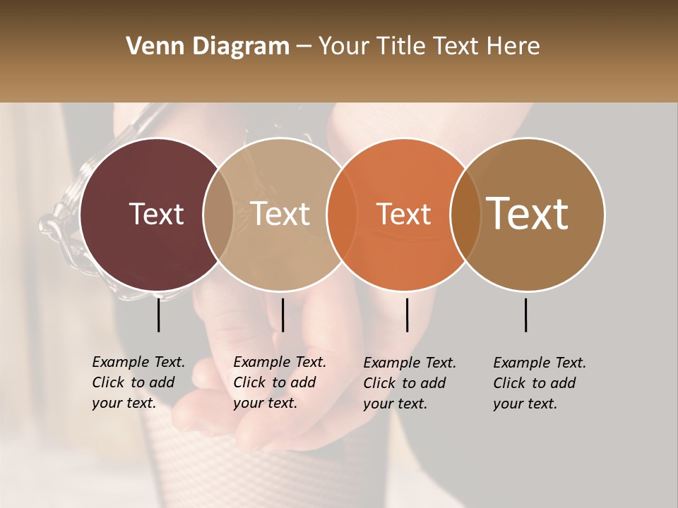 Coast Sea Beach PowerPoint Template