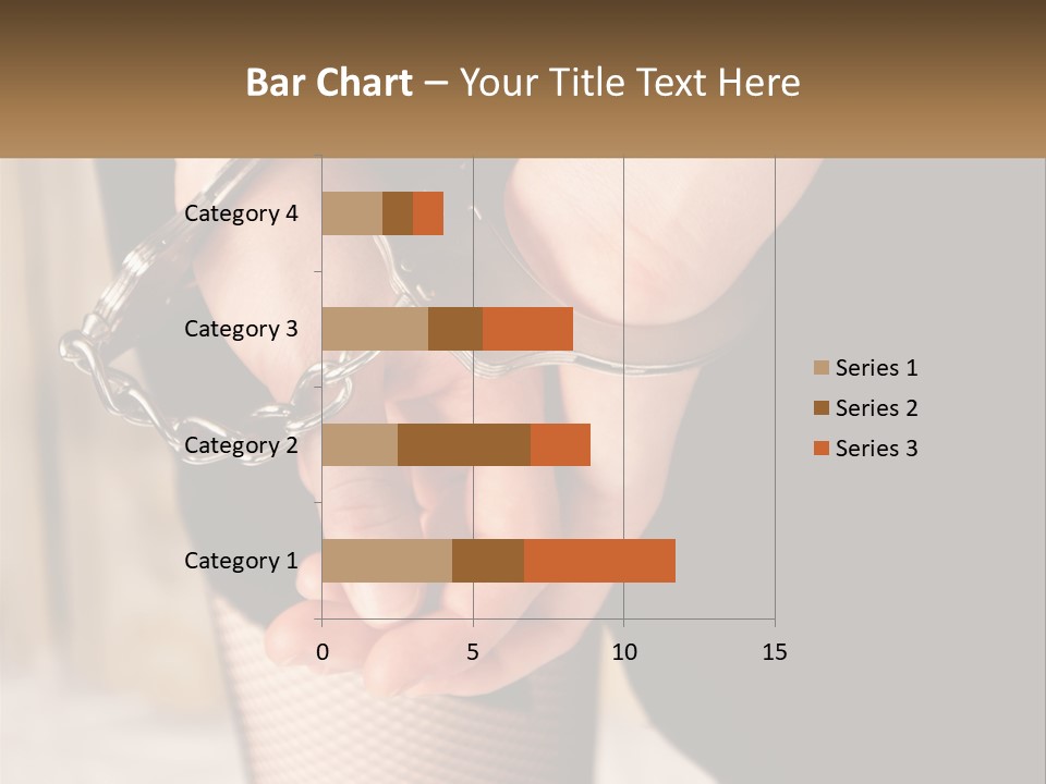 Coast Sea Beach PowerPoint Template