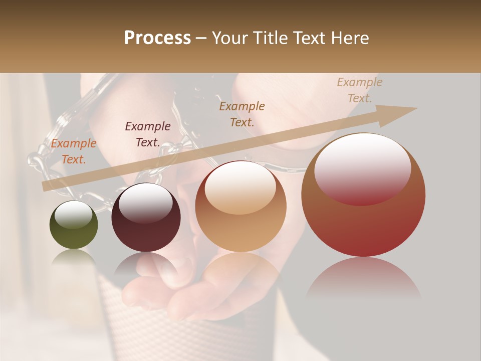 Coast Sea Beach PowerPoint Template