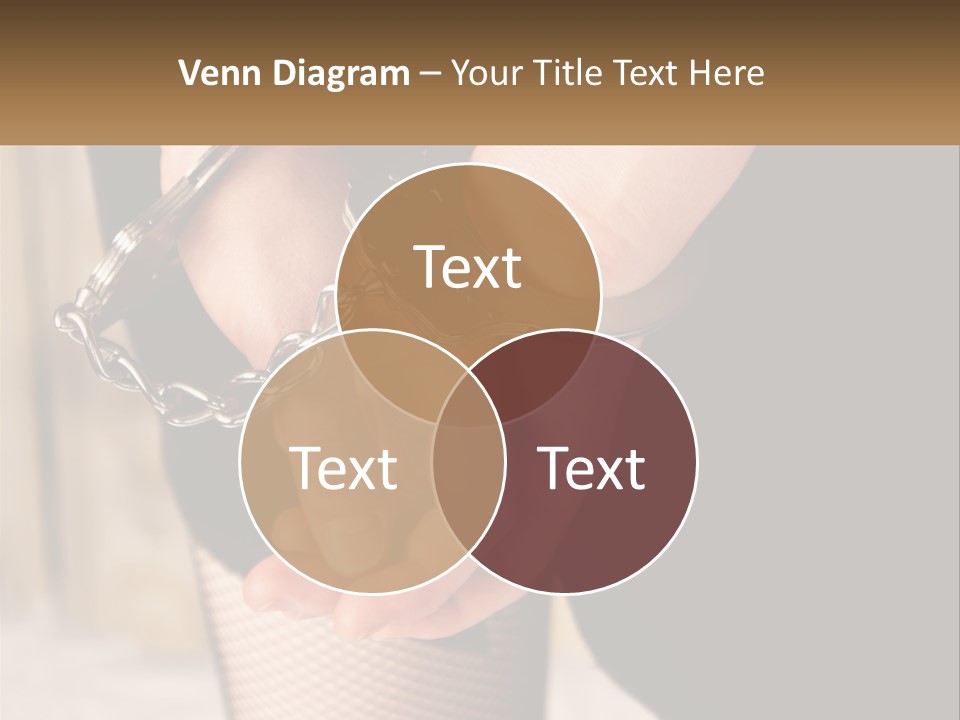 Coast Sea Beach PowerPoint Template