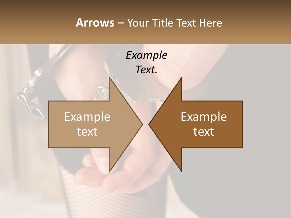 Coast Sea Beach PowerPoint Template