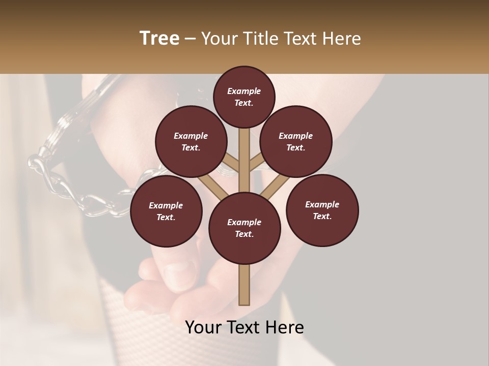 Coast Sea Beach PowerPoint Template