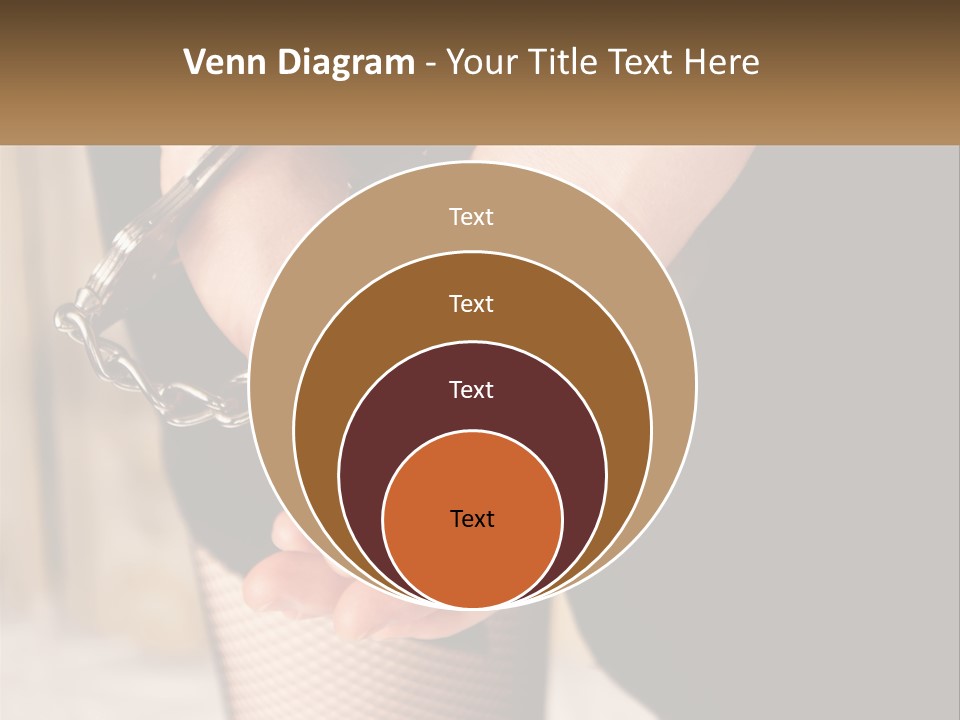 Coast Sea Beach PowerPoint Template