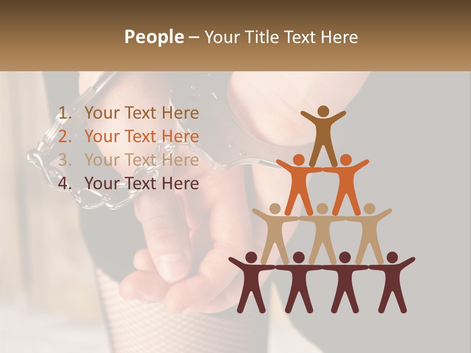 Coast Sea Beach PowerPoint Template