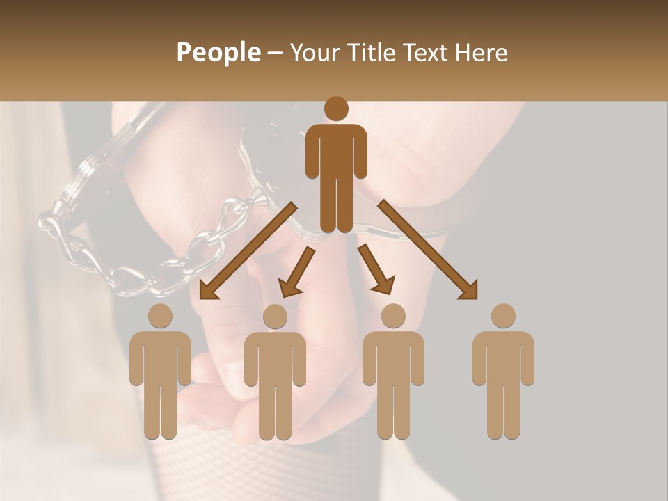 Coast Sea Beach PowerPoint Template