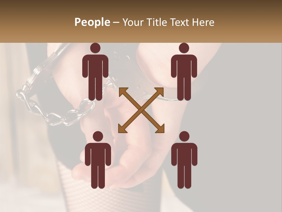 Coast Sea Beach PowerPoint Template