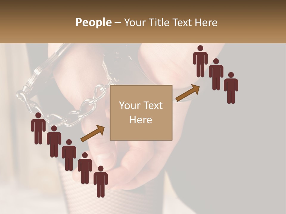 Coast Sea Beach PowerPoint Template