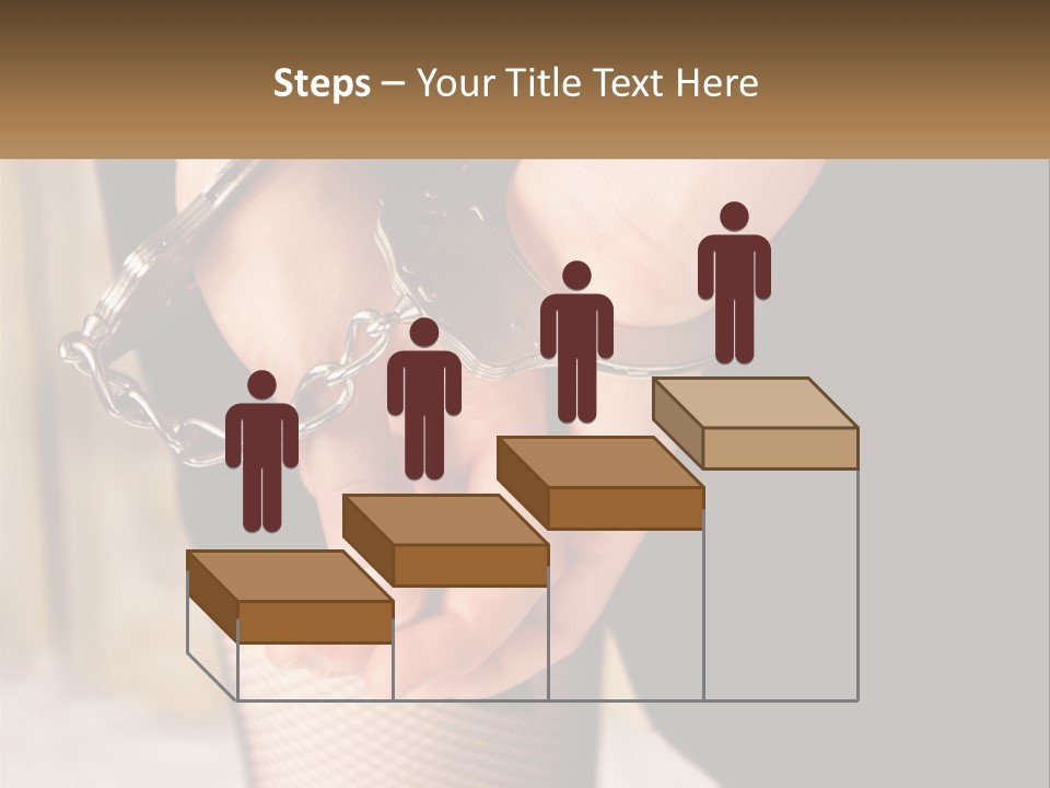 Coast Sea Beach PowerPoint Template