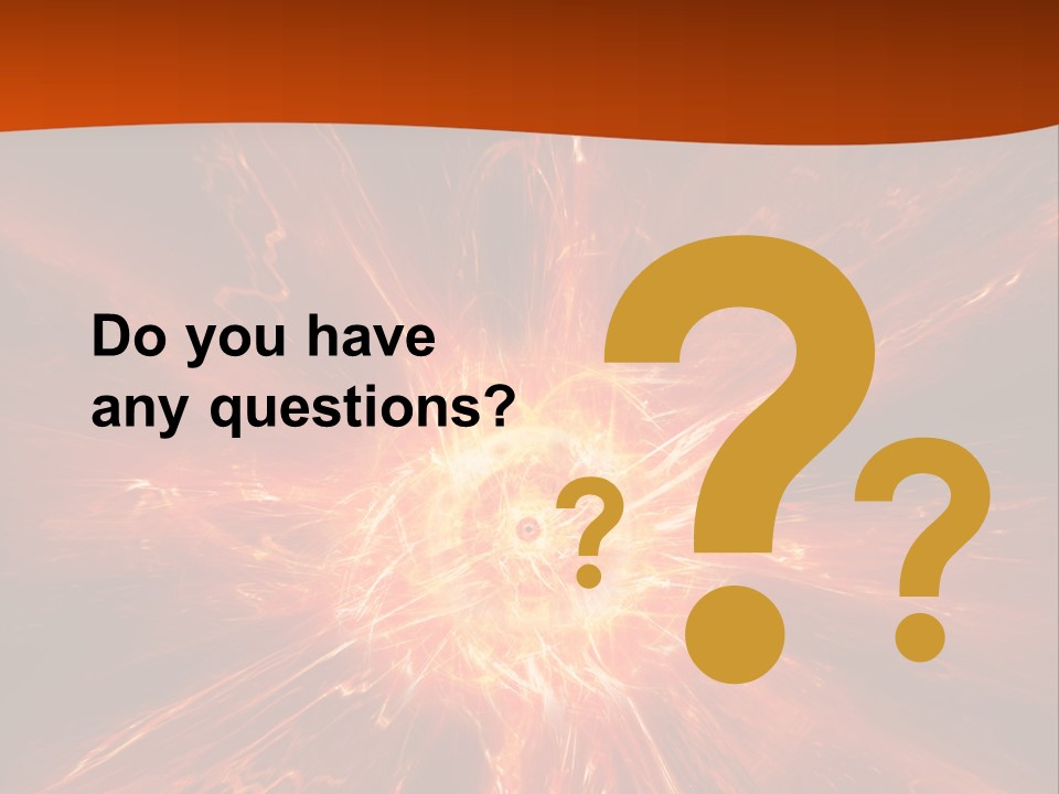 Life Older Woman PowerPoint Template