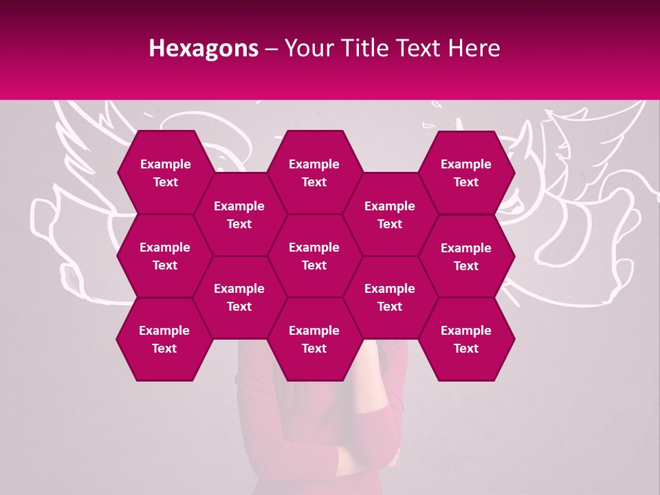 Elderly Family Retired PowerPoint Template