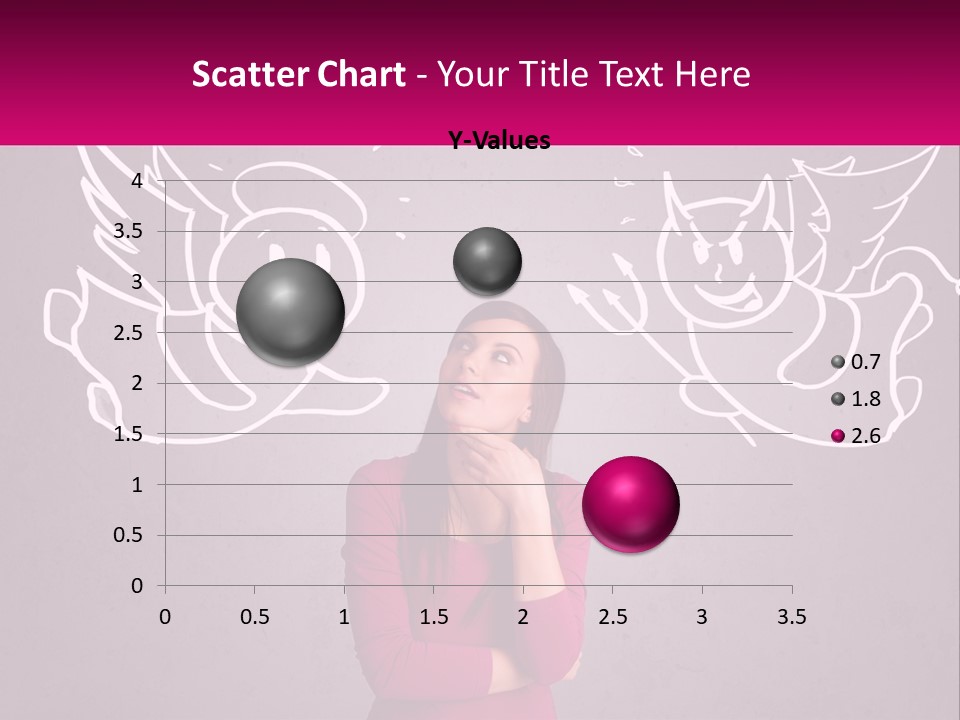 Elderly Family Retired PowerPoint Template
