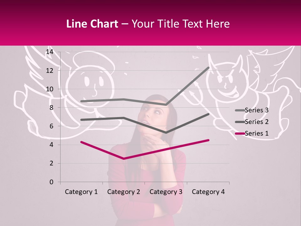 Elderly Family Retired PowerPoint Template