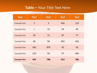 White Woman Retirement PowerPoint Template