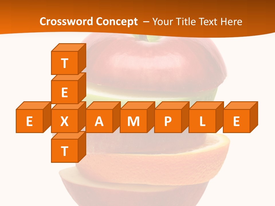 White Woman Retirement PowerPoint Template