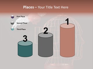 Parent Wave Standing PowerPoint Template