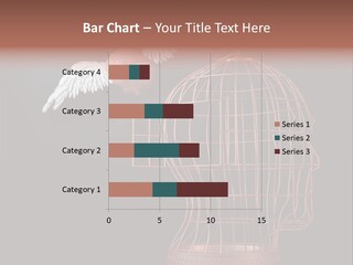 Parent Wave Standing PowerPoint Template