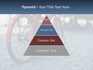 Coast Caucasian Wave PowerPoint Template