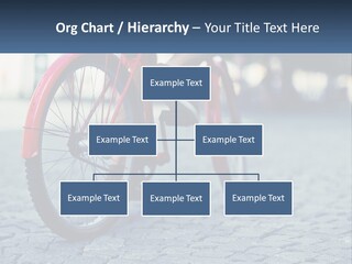 Coast Caucasian Wave PowerPoint Template