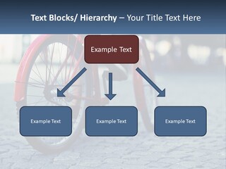 Coast Caucasian Wave PowerPoint Template