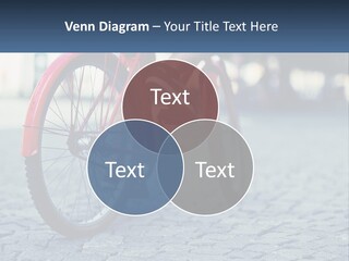 Coast Caucasian Wave PowerPoint Template