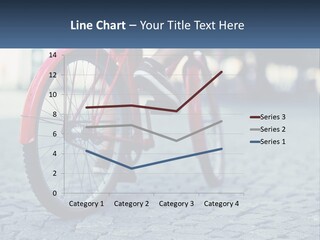 Coast Caucasian Wave PowerPoint Template