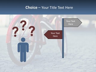 Coast Caucasian Wave PowerPoint Template