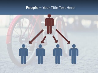 Coast Caucasian Wave PowerPoint Template