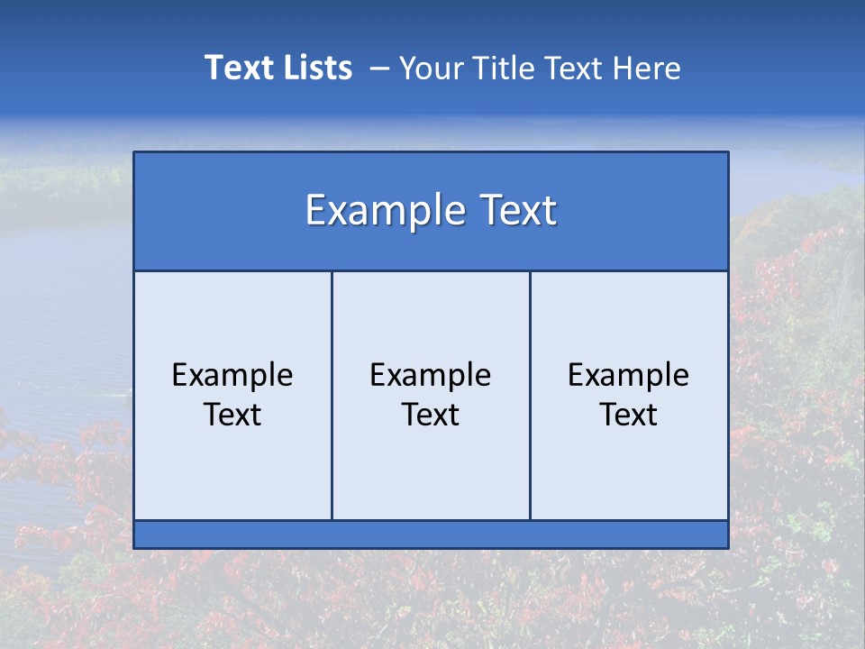 Old Elderly Senior PowerPoint Template