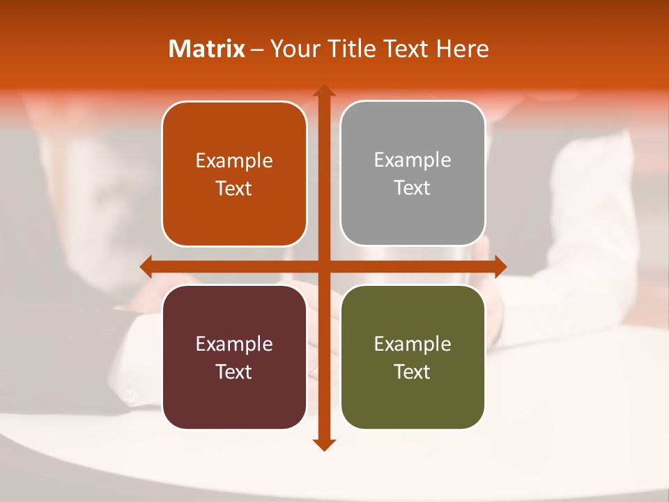 Life Ocean Coastal PowerPoint Template