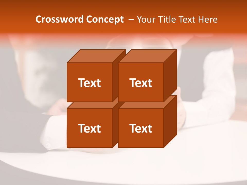 Life Ocean Coastal PowerPoint Template