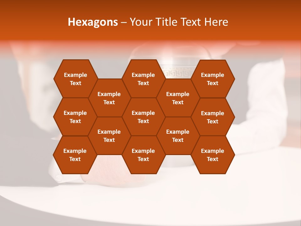 Life Ocean Coastal PowerPoint Template