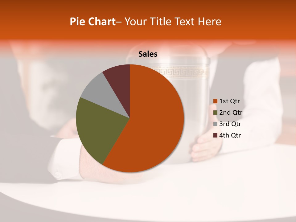 Life Ocean Coastal PowerPoint Template