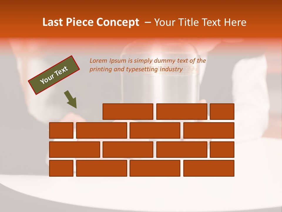 Life Ocean Coastal PowerPoint Template