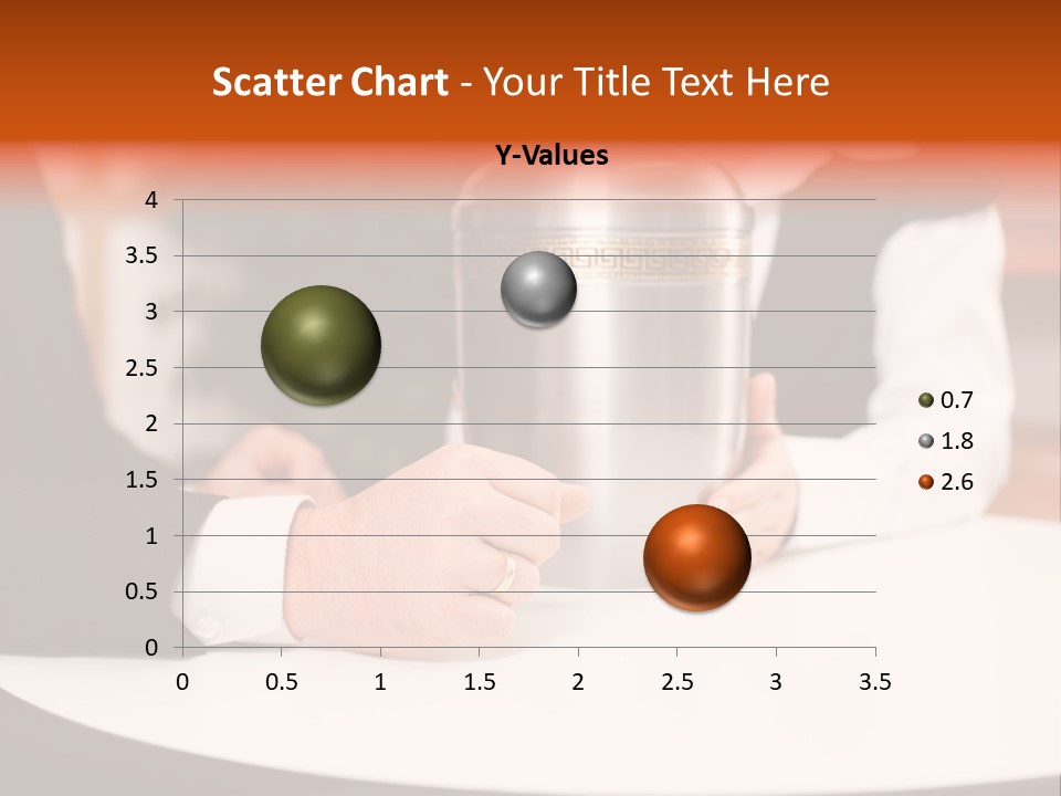 Life Ocean Coastal PowerPoint Template