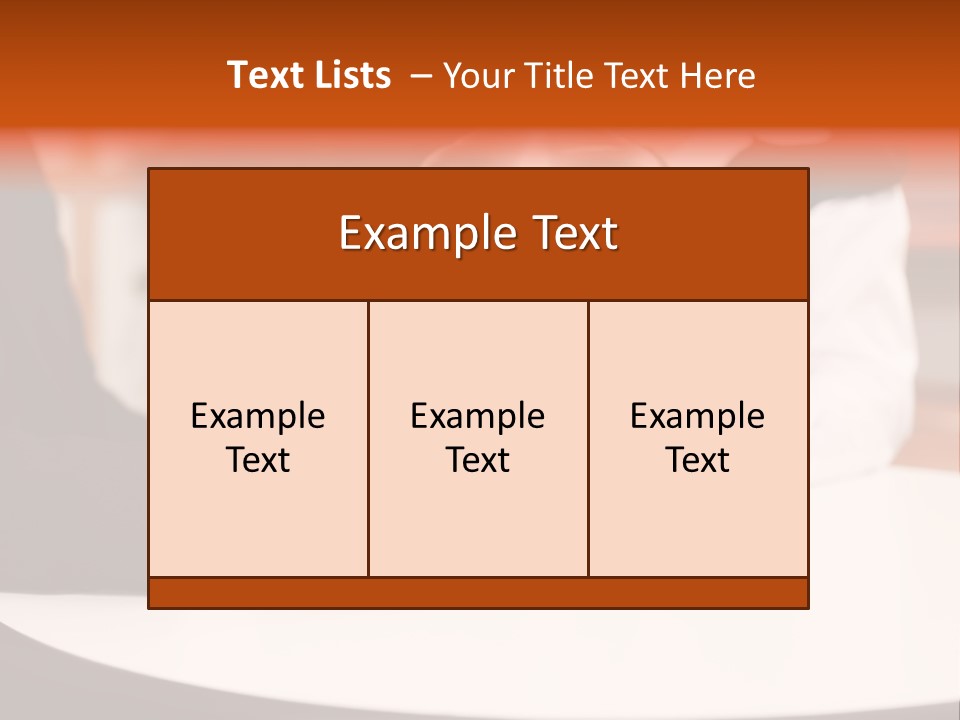 Life Ocean Coastal PowerPoint Template
