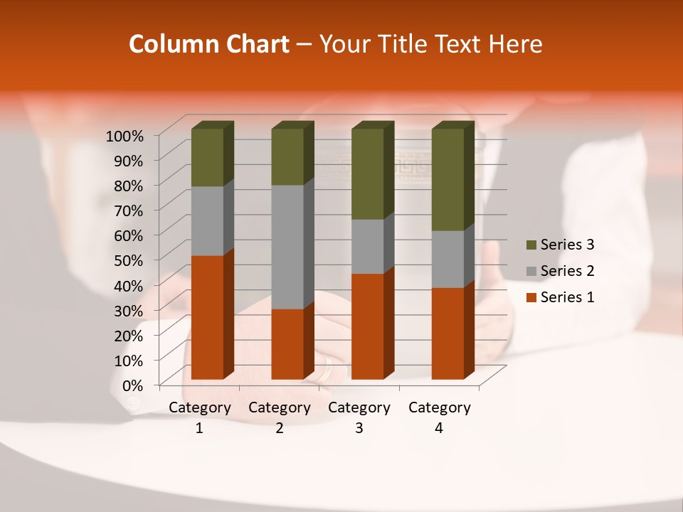 Life Ocean Coastal PowerPoint Template