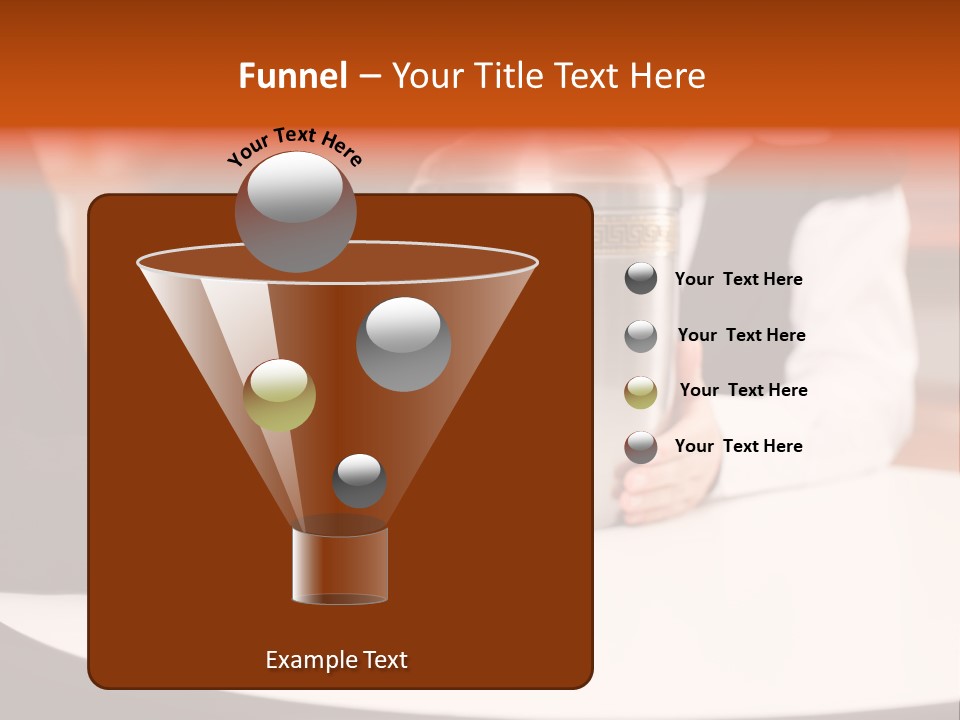 Life Ocean Coastal PowerPoint Template