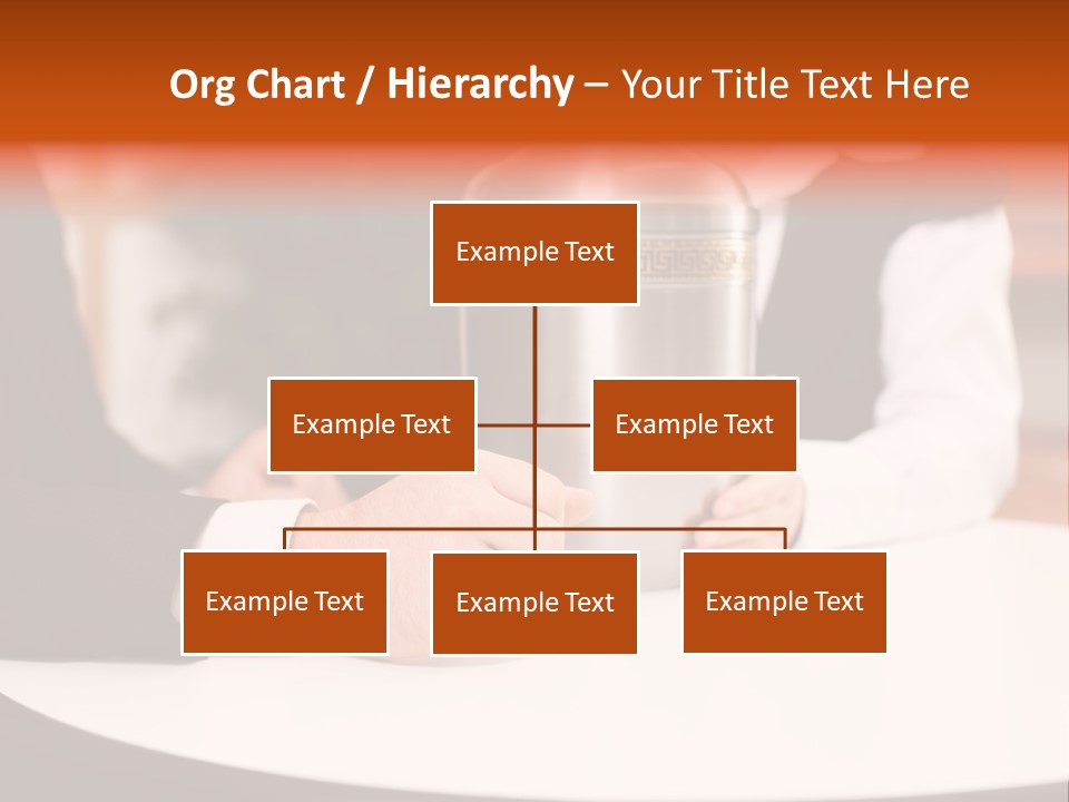Life Ocean Coastal PowerPoint Template