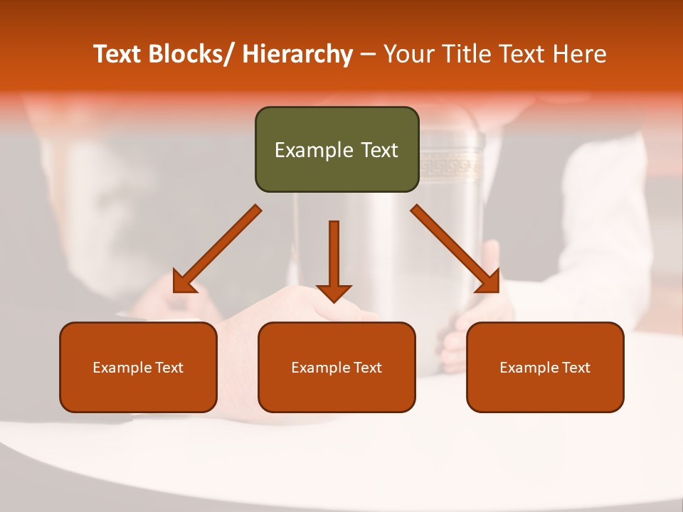 Life Ocean Coastal PowerPoint Template