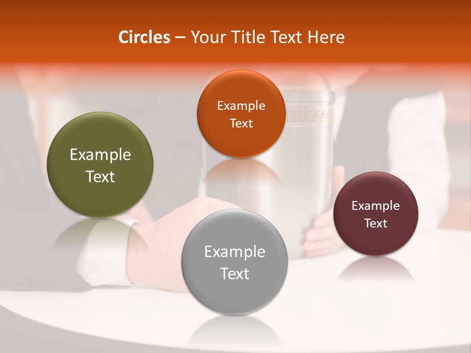 Life Ocean Coastal PowerPoint Template