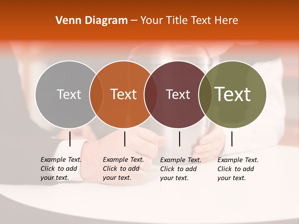 Life Ocean Coastal PowerPoint Template