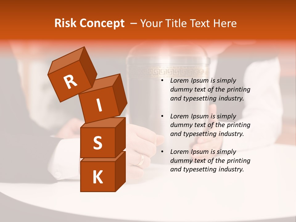 Life Ocean Coastal PowerPoint Template