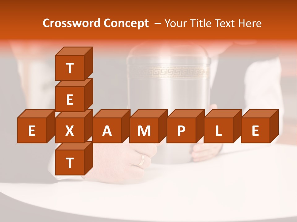 Life Ocean Coastal PowerPoint Template