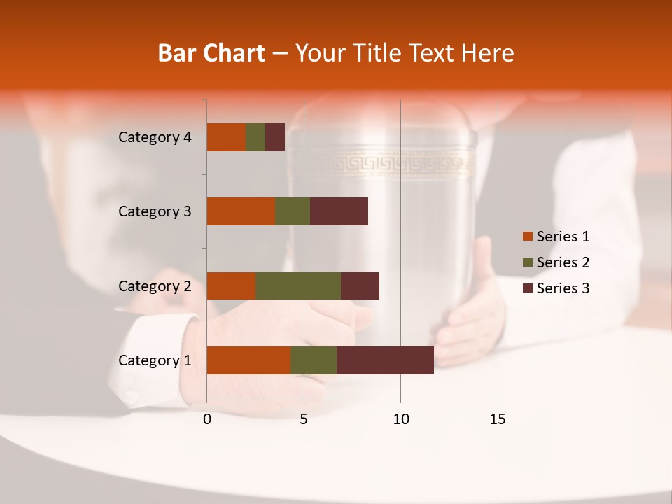 Life Ocean Coastal PowerPoint Template