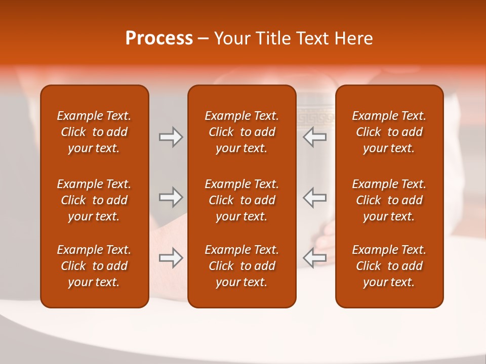 Life Ocean Coastal PowerPoint Template