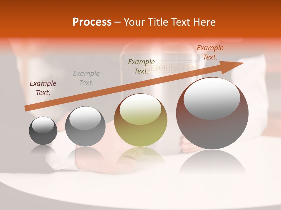 Life Ocean Coastal PowerPoint Template