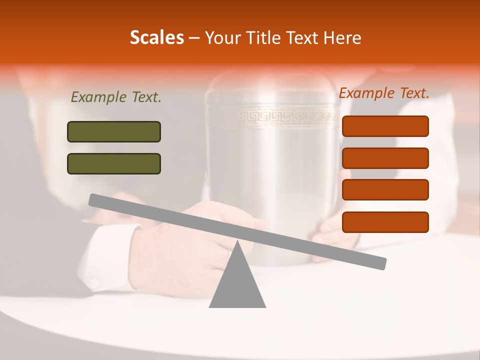 Life Ocean Coastal PowerPoint Template