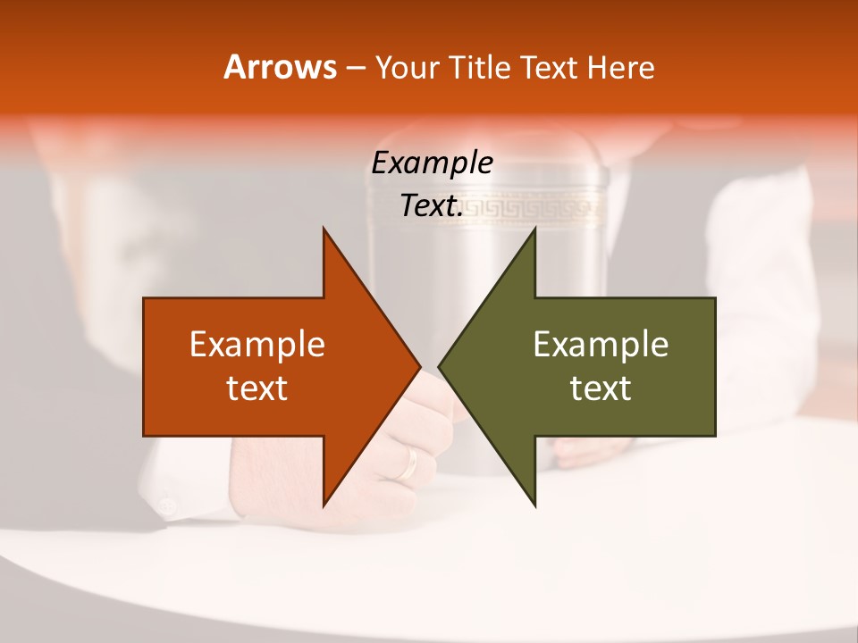 Life Ocean Coastal PowerPoint Template